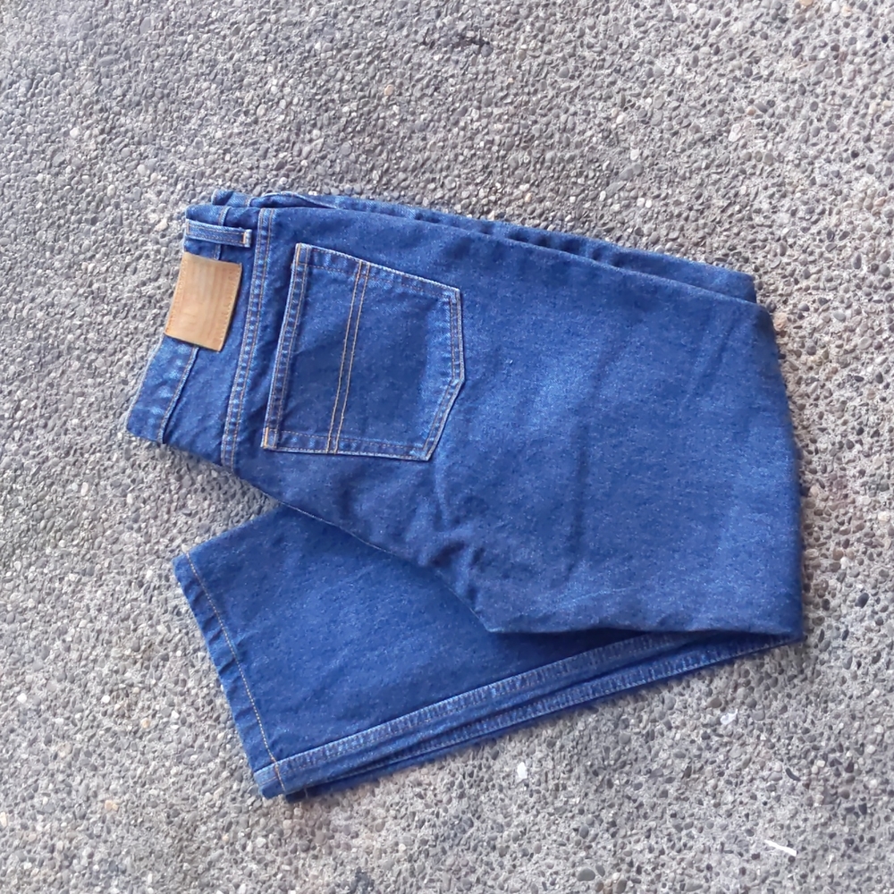 VTG Ralph Lauren Straight Leg Jeans